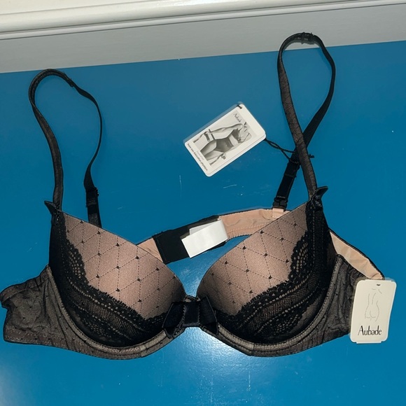 Aubade bra, size 36a - Picture 1 of 2